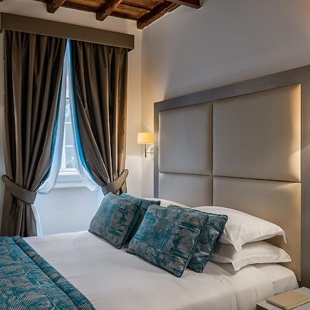 Reginella Suites Rome Luaran gambar