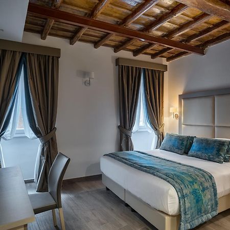 Reginella Suites Rome Luaran gambar