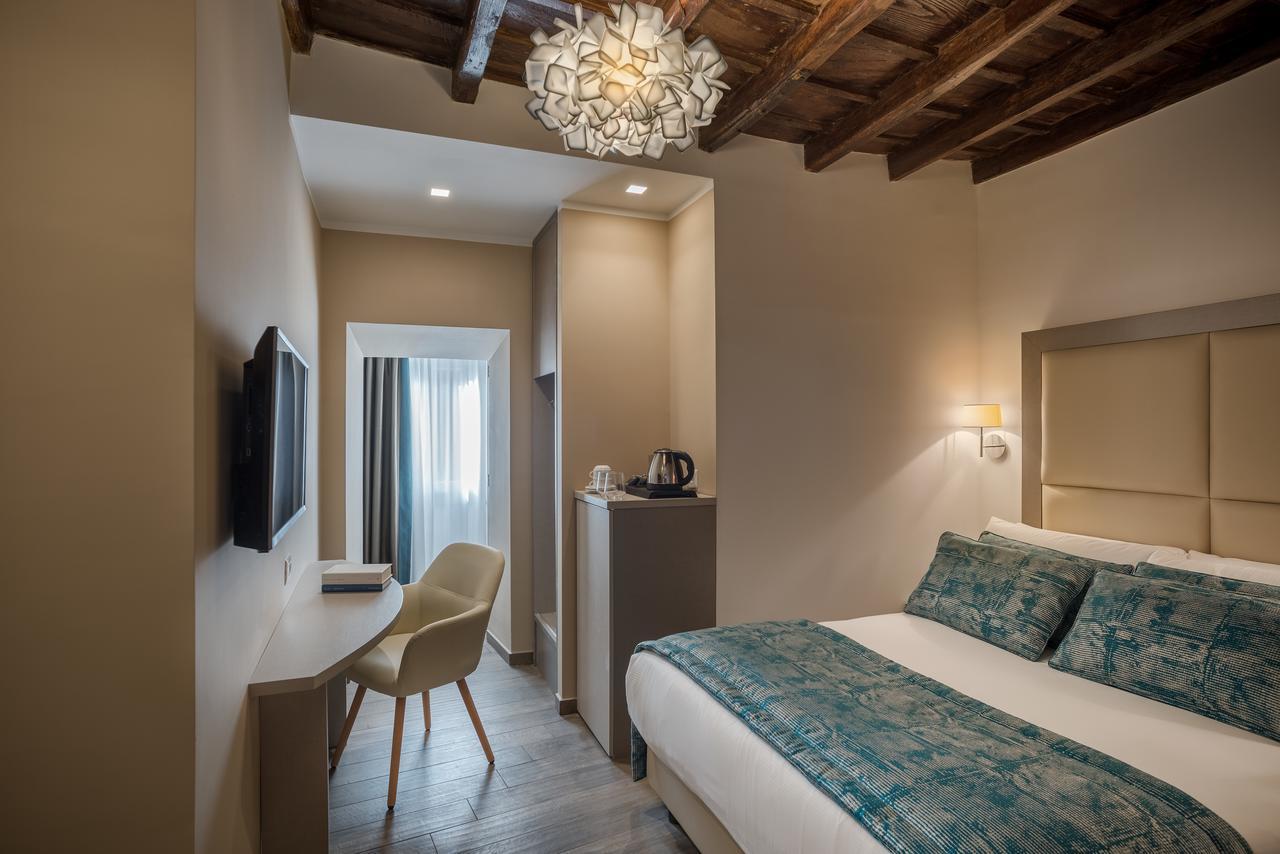 Reginella Suites Rome Luaran gambar