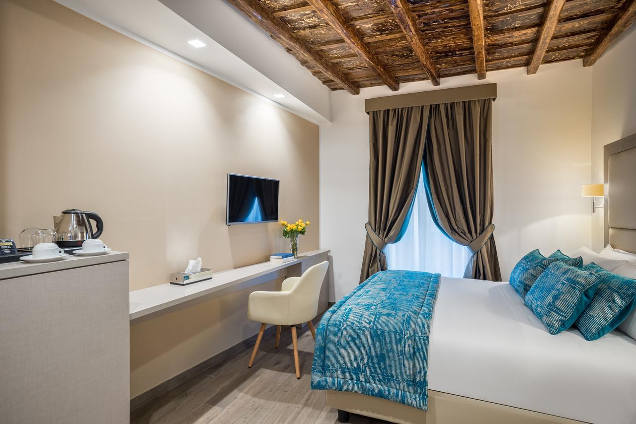 Reginella Suites Rome Luaran gambar