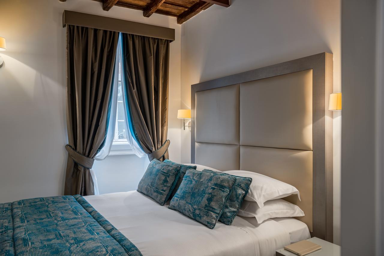 Reginella Suites Rome Luaran gambar