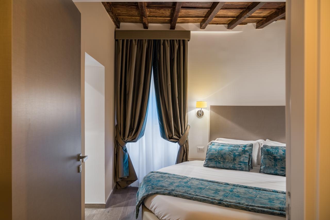 Reginella Suites Rome Luaran gambar