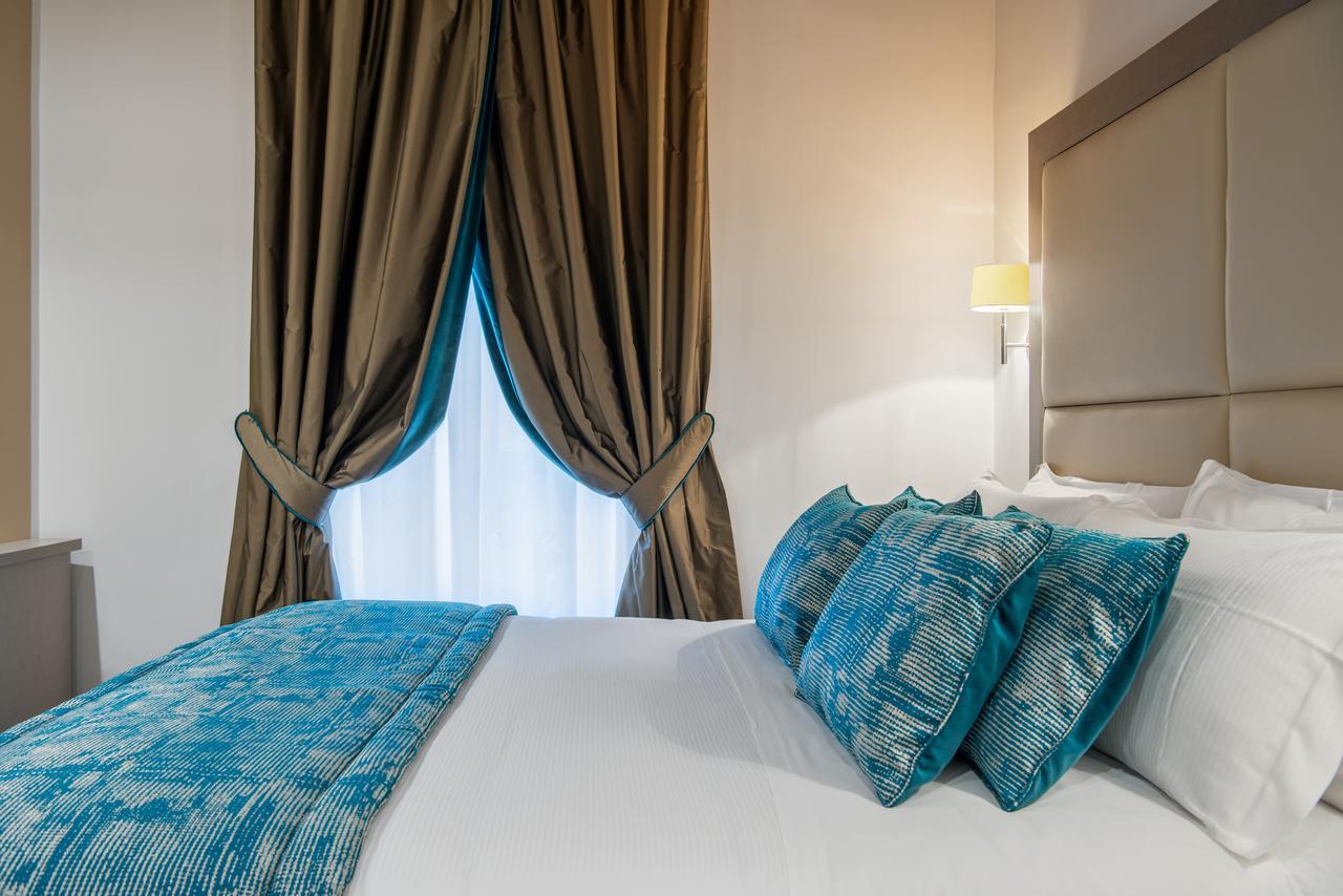 Reginella Suites Rome Luaran gambar