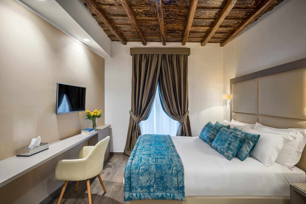 Reginella Suites Rome Luaran gambar