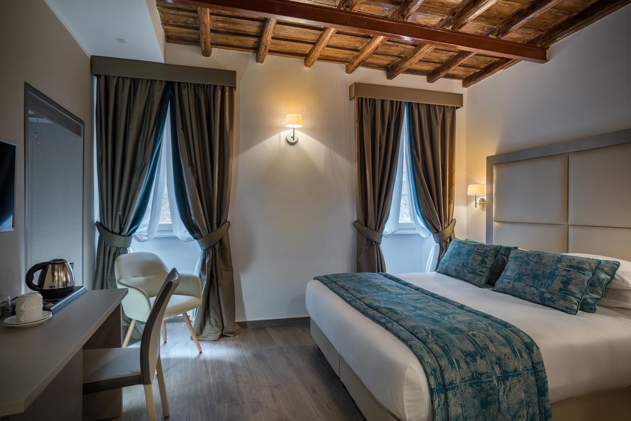 Reginella Suites Rome Luaran gambar