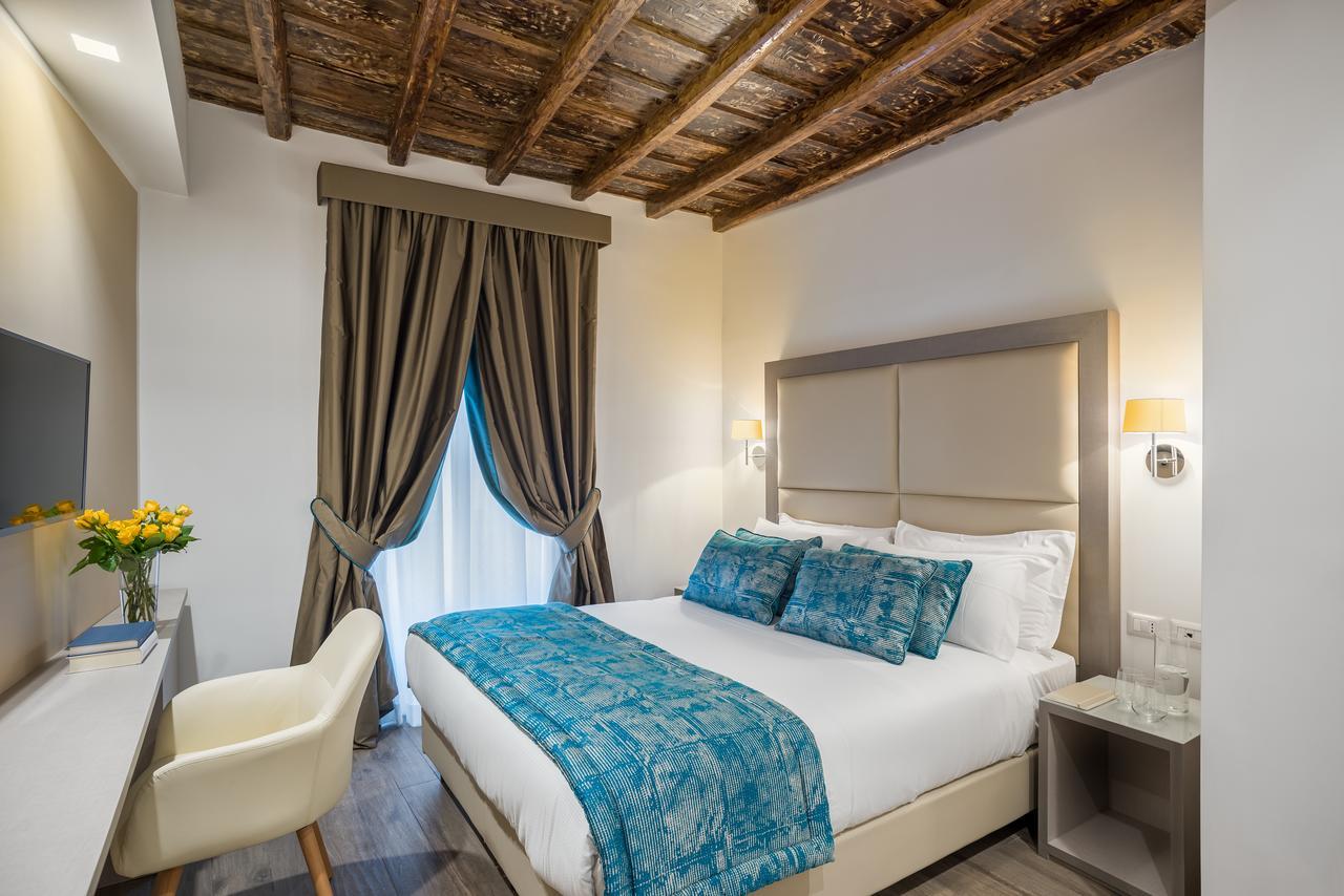 Reginella Suites Rome Luaran gambar