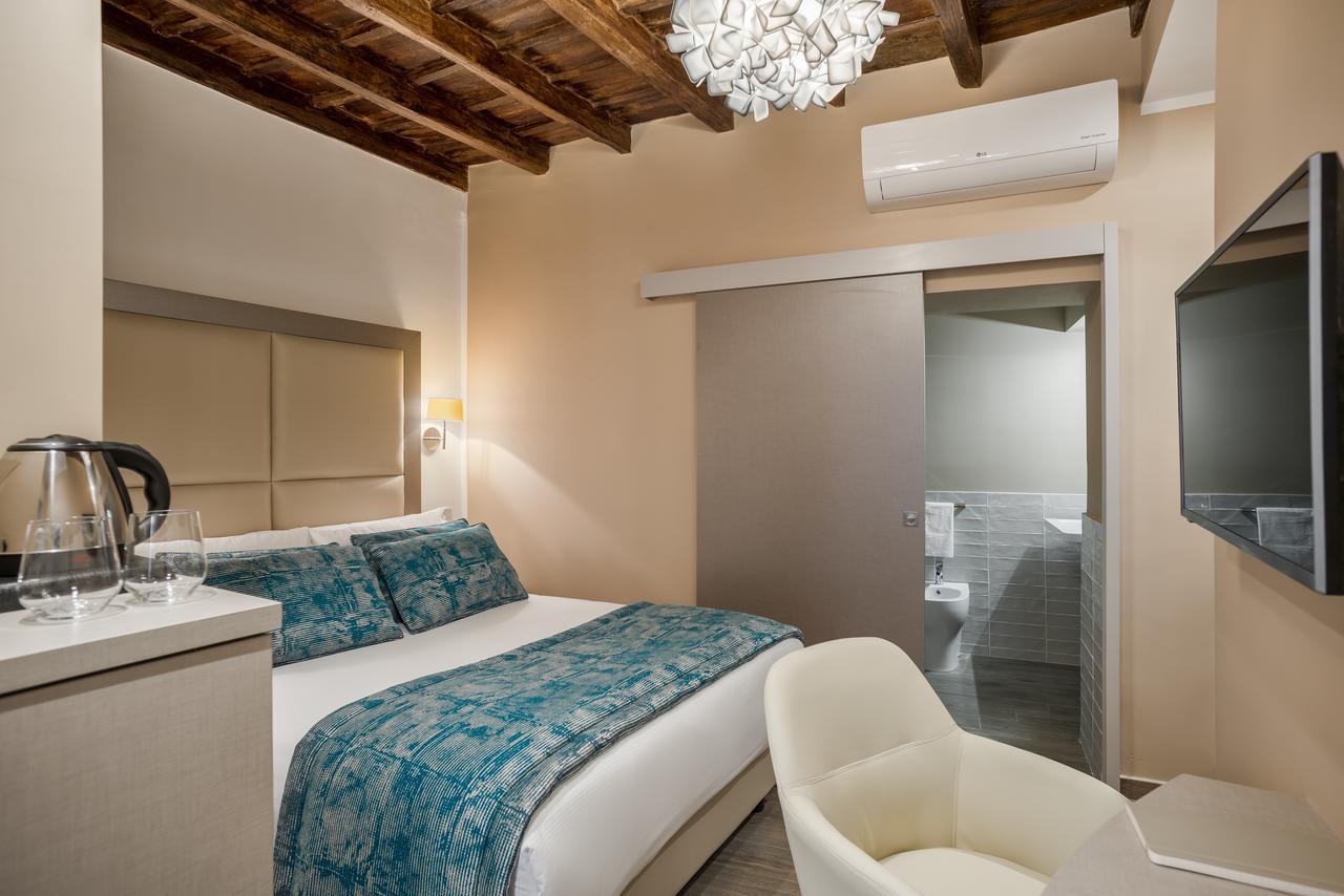 Reginella Suites Rome Luaran gambar