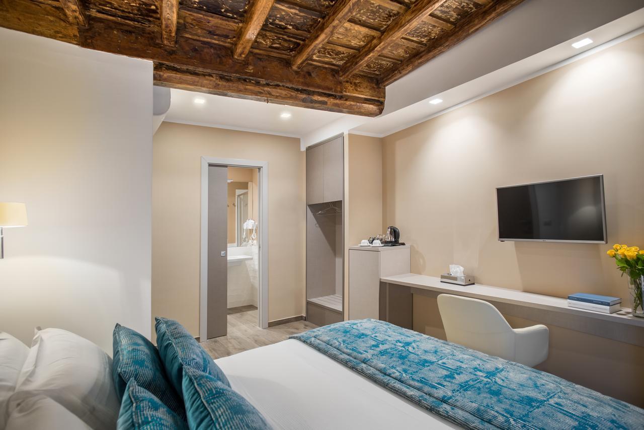 Reginella Suites Rome Luaran gambar