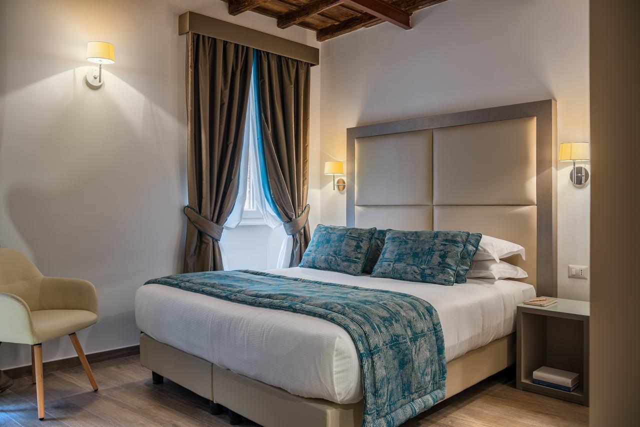 Reginella Suites Rome Luaran gambar