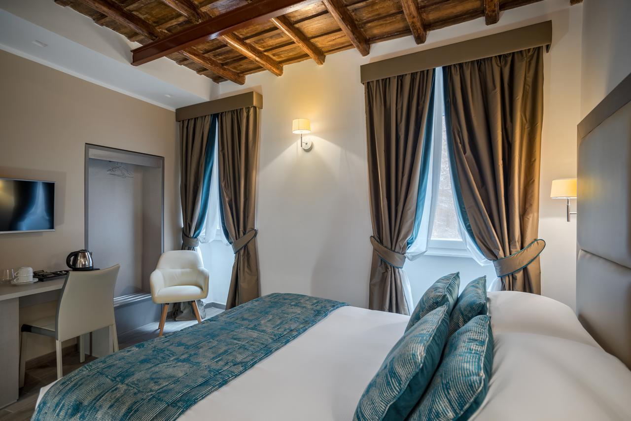 Reginella Suites Rome Luaran gambar