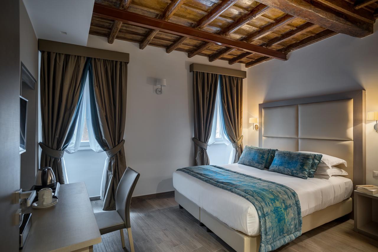 Reginella Suites Rome Luaran gambar