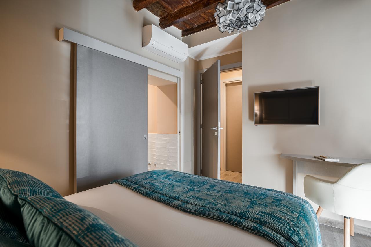 Reginella Suites Rome Luaran gambar