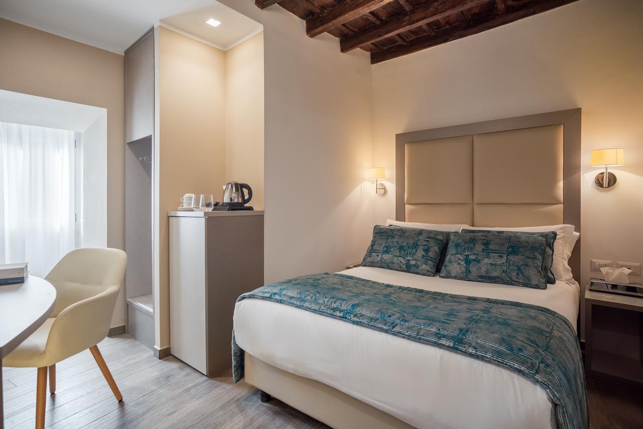 Reginella Suites Rome Luaran gambar