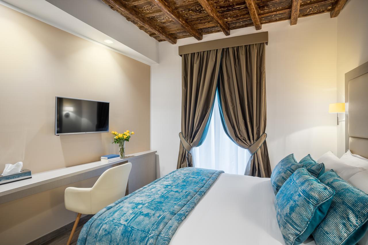 Reginella Suites Rome Luaran gambar