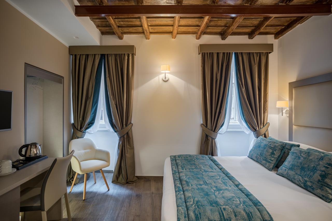 Reginella Suites Rome Luaran gambar