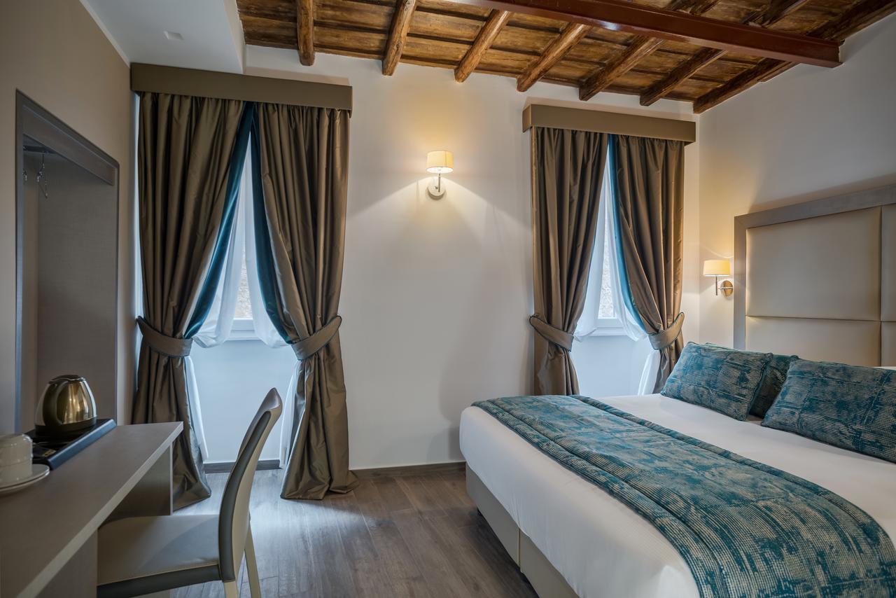 Reginella Suites Rome Luaran gambar