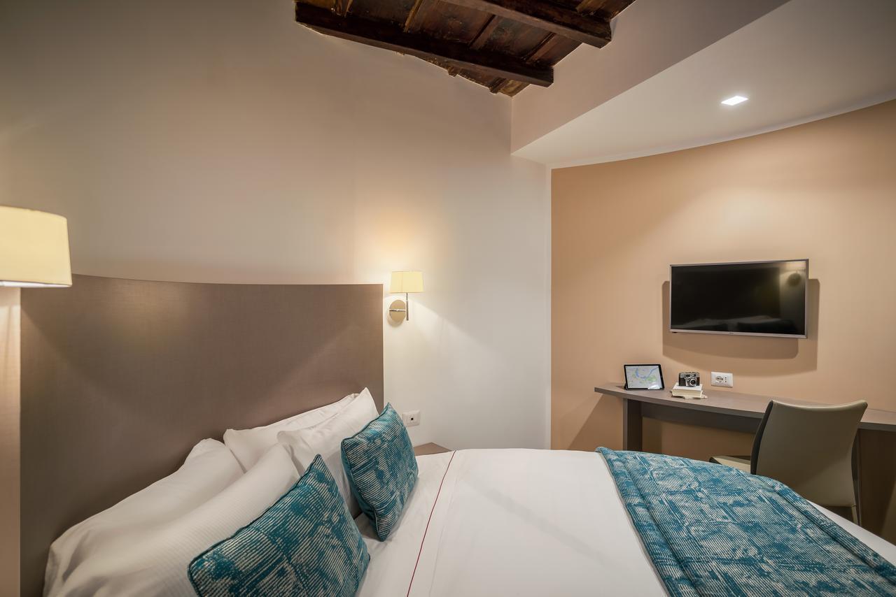 Reginella Suites Rome Luaran gambar